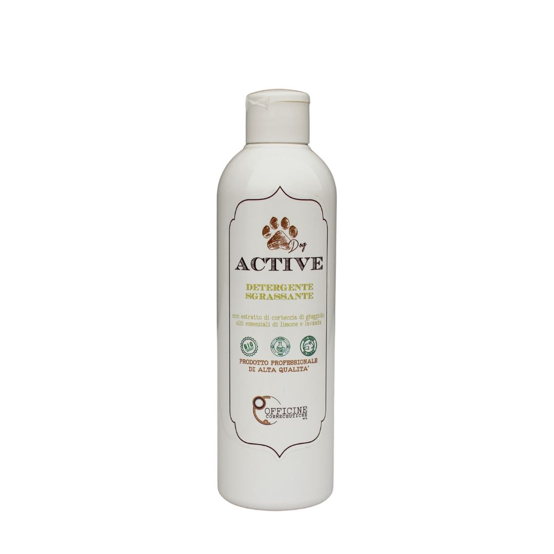 Shampoing Dégraissant OC Active
