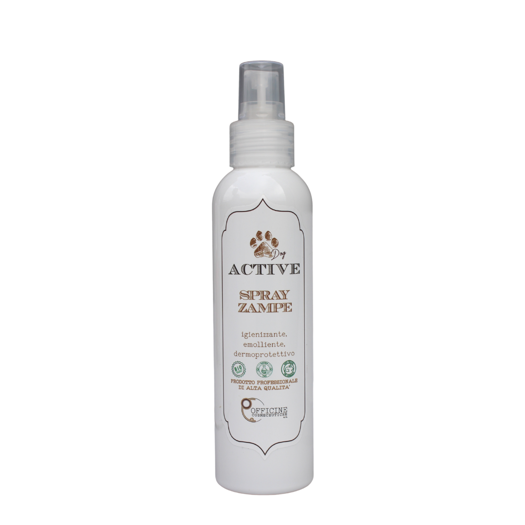Zampe Spray Pattes OC Active 150ML