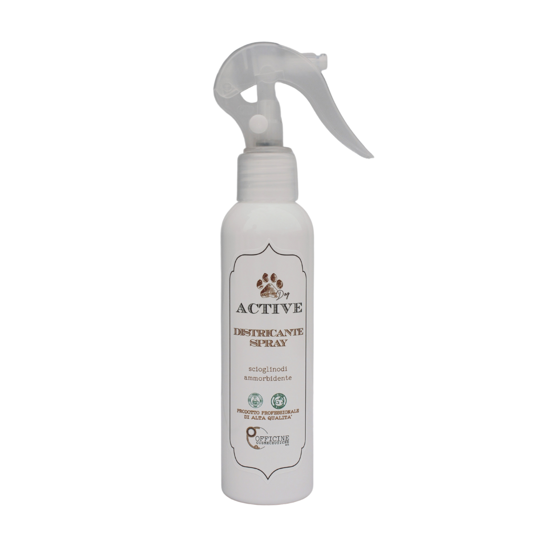 Districante Spray Démelant et Hydratant OC Active