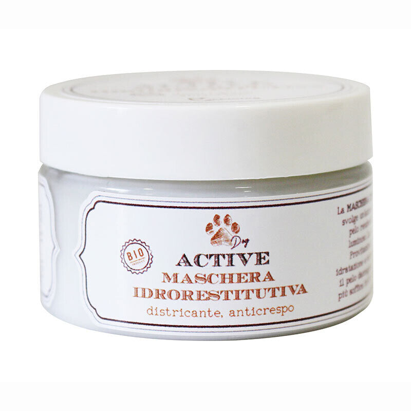 Masque Hydrorestituant OC Active