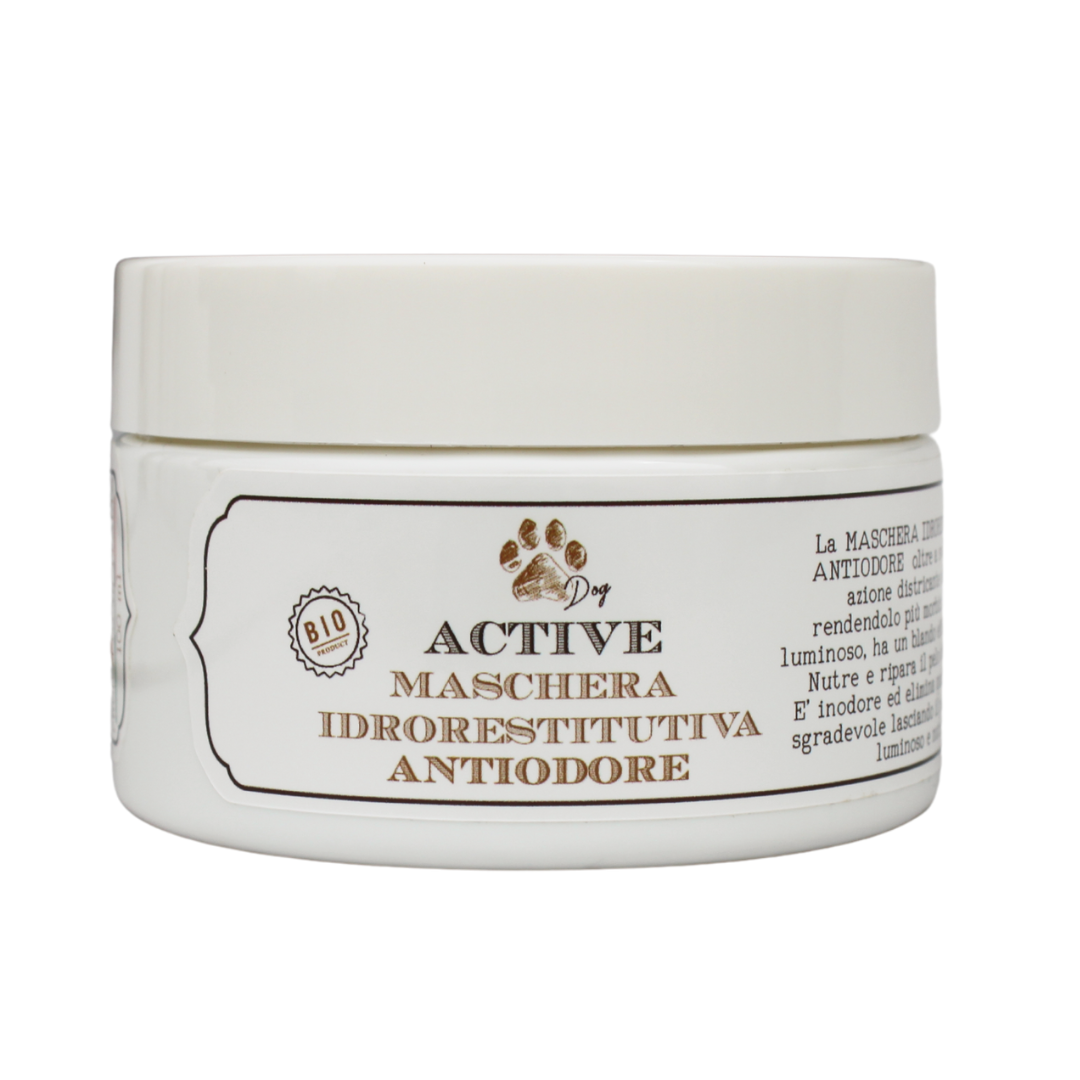 Masque Hydrorestituant anti-odeur OC Active