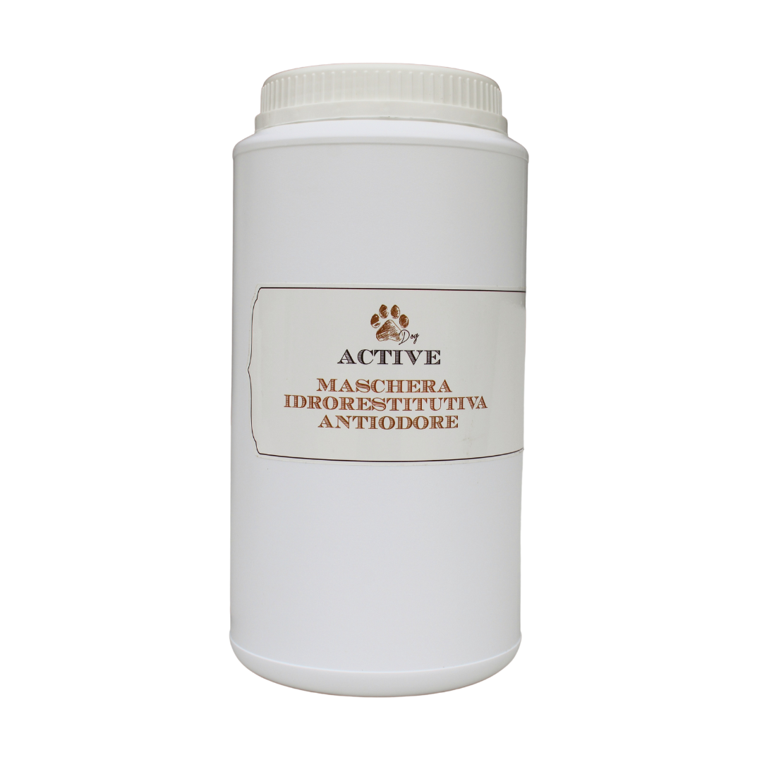 Masque Hydrorestituant anti-odeur OC Active