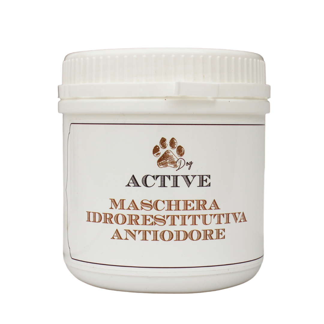 Masque Hydrorestituant anti-odeur OC Active