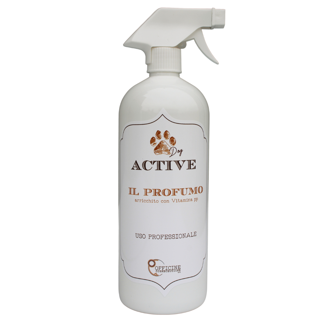 Parfum OC Active