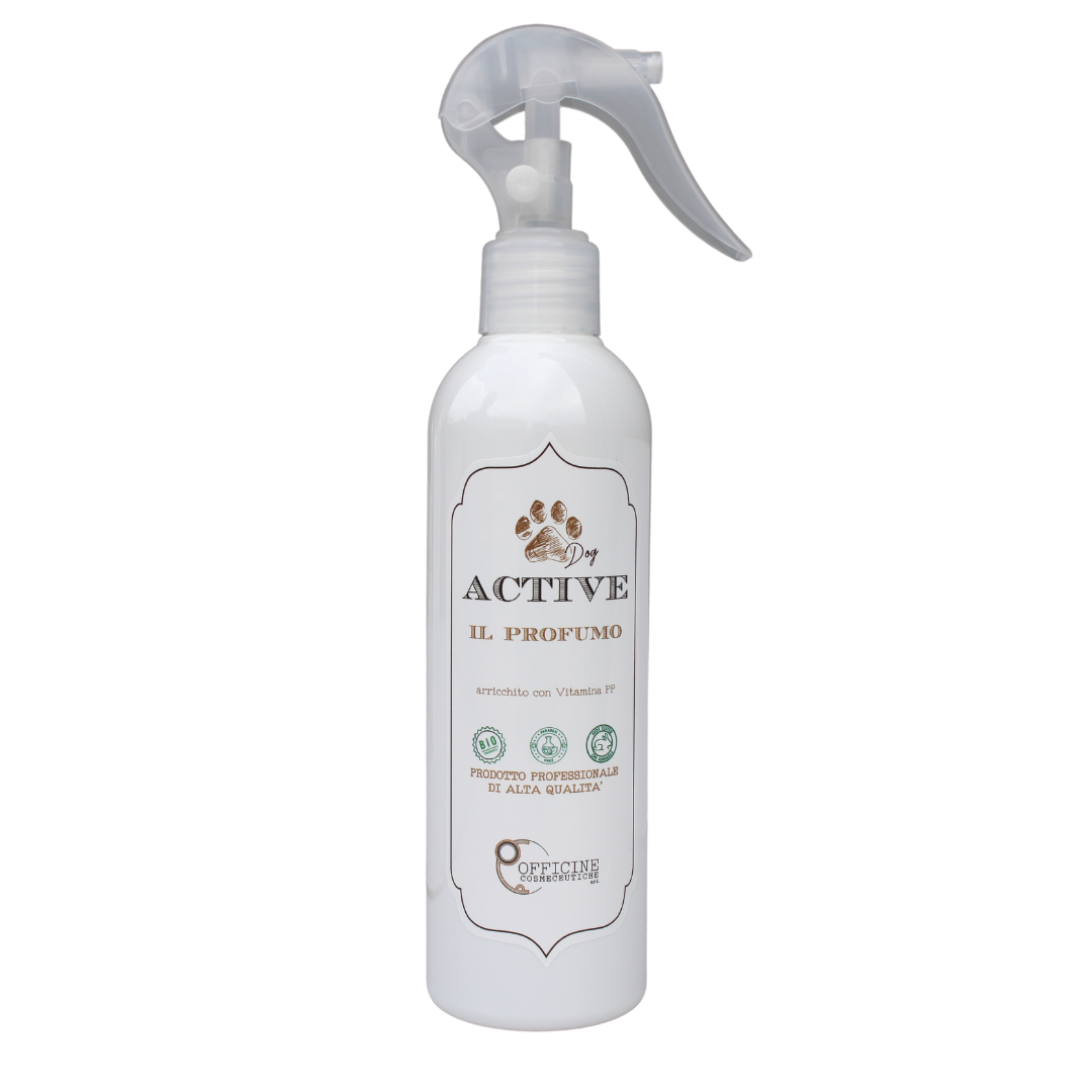 Parfum OC Active