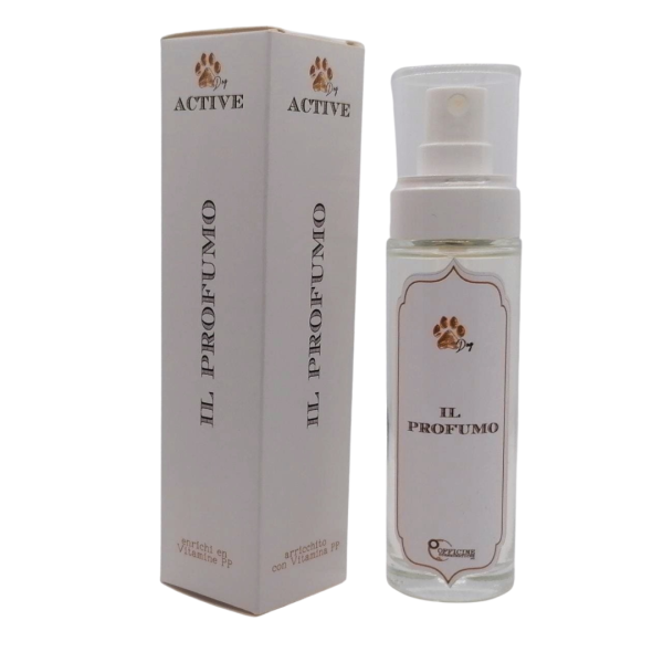 Parfum OC Active