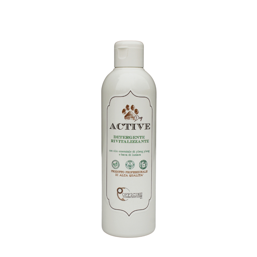 Shampoing Revitalisant OC Active