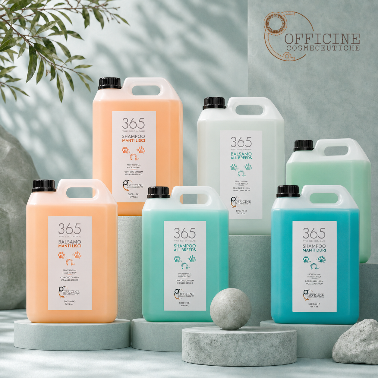 Gamme 365