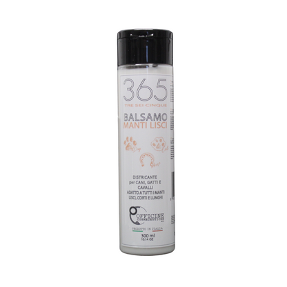 365 Apres Shampoing Poil Long