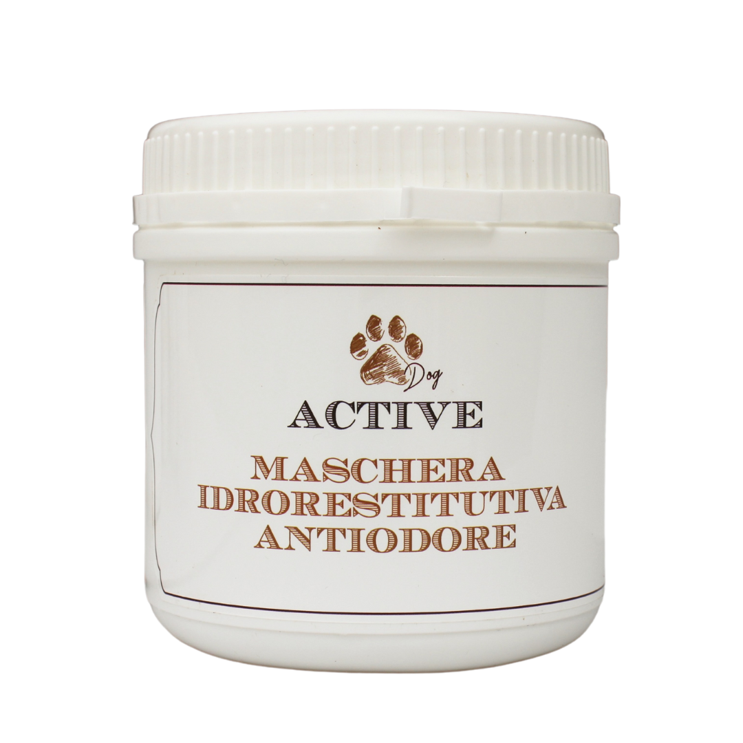 Masque Hydrorestituant anti-odeur OC Active – MC Shop Cosmetics