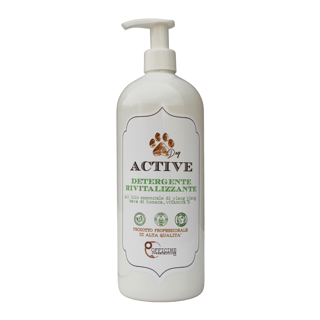 Shampoing Revitalisant OC Active